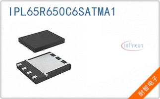 IPL65R650C6SATMA1