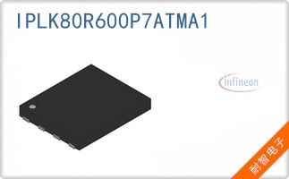 IPLK80R600P7ATMA1