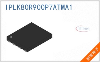 IPLK80R900P7ATMA1