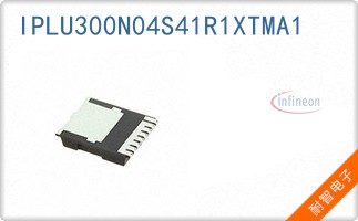 IPLU300N04S41R1XTMA1