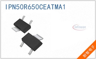 IPN50R650CEATMA1