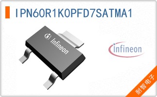IPN60R1K0PFD7SATMA1