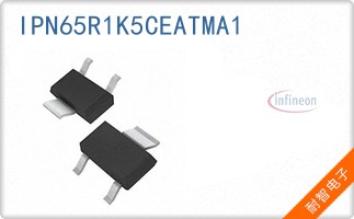 IPN65R1K5CEATMA1