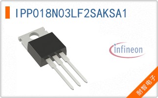 IPP018N03LF2SAKSA1