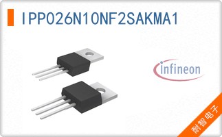 IPP026N10NF2SAKMA1