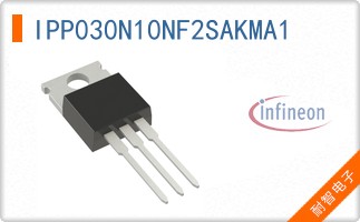 IPP030N10NF2SAKMA1