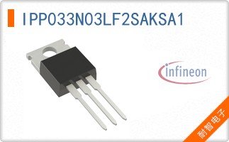 IPP033N03LF2SAKSA1