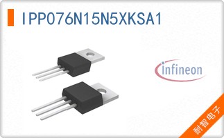 IPP076N15N5XKSA1