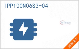 IPP100N06S3-04
