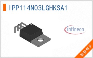 IPP114N03LGHKSA1