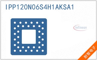 IPP120N06S4H1AKSA1