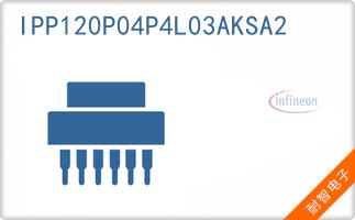 IPP120P04P4L03AKSA2
