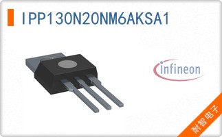 IPP130N20NM6AKSA1