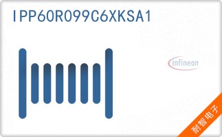 IPP60R099C6XKSA1