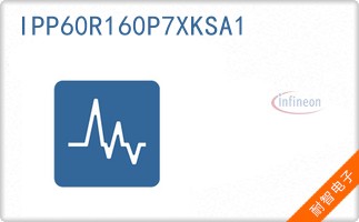 IPP60R160P7XKSA1