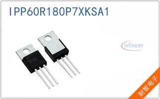IPP60R180P7XKSA1