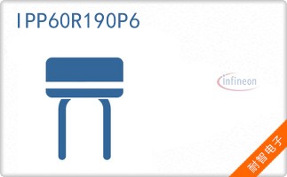 IPP60R190P6