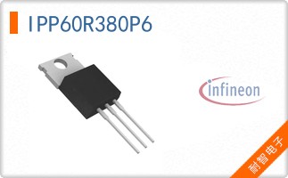 IPP60R380P6