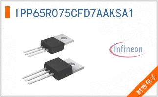 IPP65R075CFD7AAKSA1