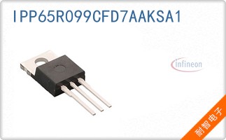 IPP65R099CFD7AAKSA1