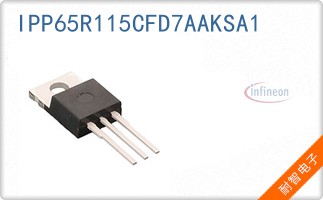 IPP65R115CFD7AAKSA1