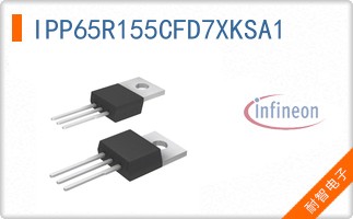 IPP65R155CFD7XKSA1