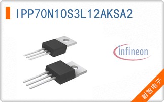 IPP70N10S3L12AKSA2