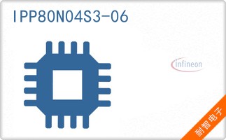 IPP80N04S3-06