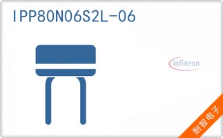 IPP80N06S2L-06