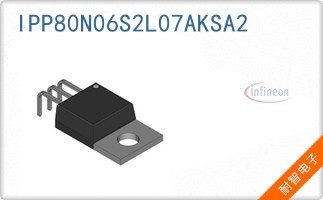 IPP80N06S2L07AKSA2