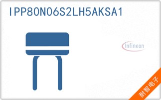IPP80N06S2LH5AKSA1