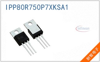 IPP80R750P7XKSA1