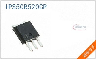 IPS50R520CP