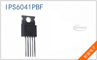 IPS6041PBF