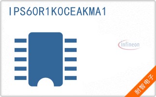 IPS60R1K0CEAKMA1