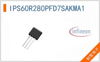 IPS60R280PFD7SAKMA1
