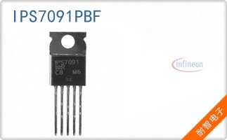IPS7091PBF
