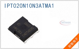 IPT020N10N3ATMA1