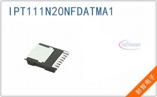 IPT111N20NFDATMA1