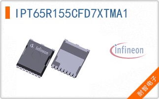 IPT65R155CFD7XTMA1