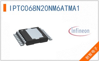 IPTC068N20NM6ATMA1