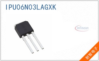 IPU06N03LAGXK