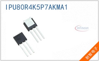 IPU80R4K5P7AKMA1