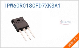 IPW60R018CFD7XKSA1