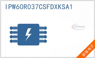 IPW60R037CSFDXKSA1