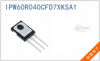 IPW60R040CFD7XKSA1