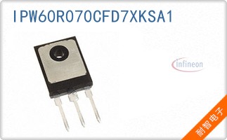 IPW60R070CFD7XKSA1