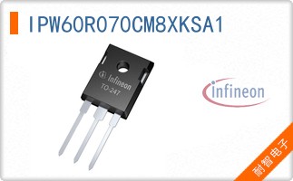 IPW60R070CM8XKSA1