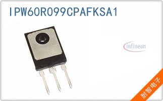 IPW60R099CPAFKSA1