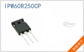 IPW60R250CP